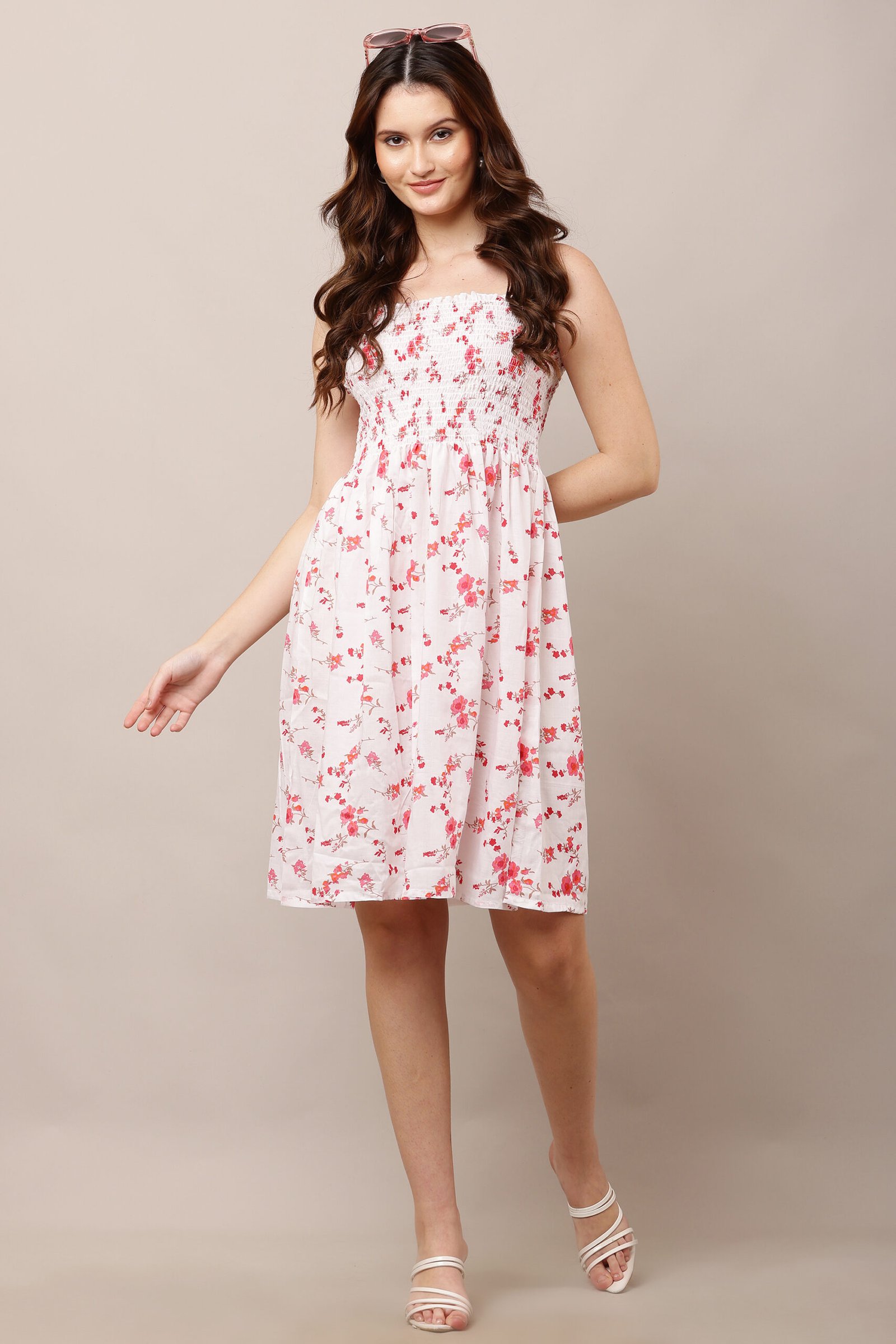 HF – Dresses