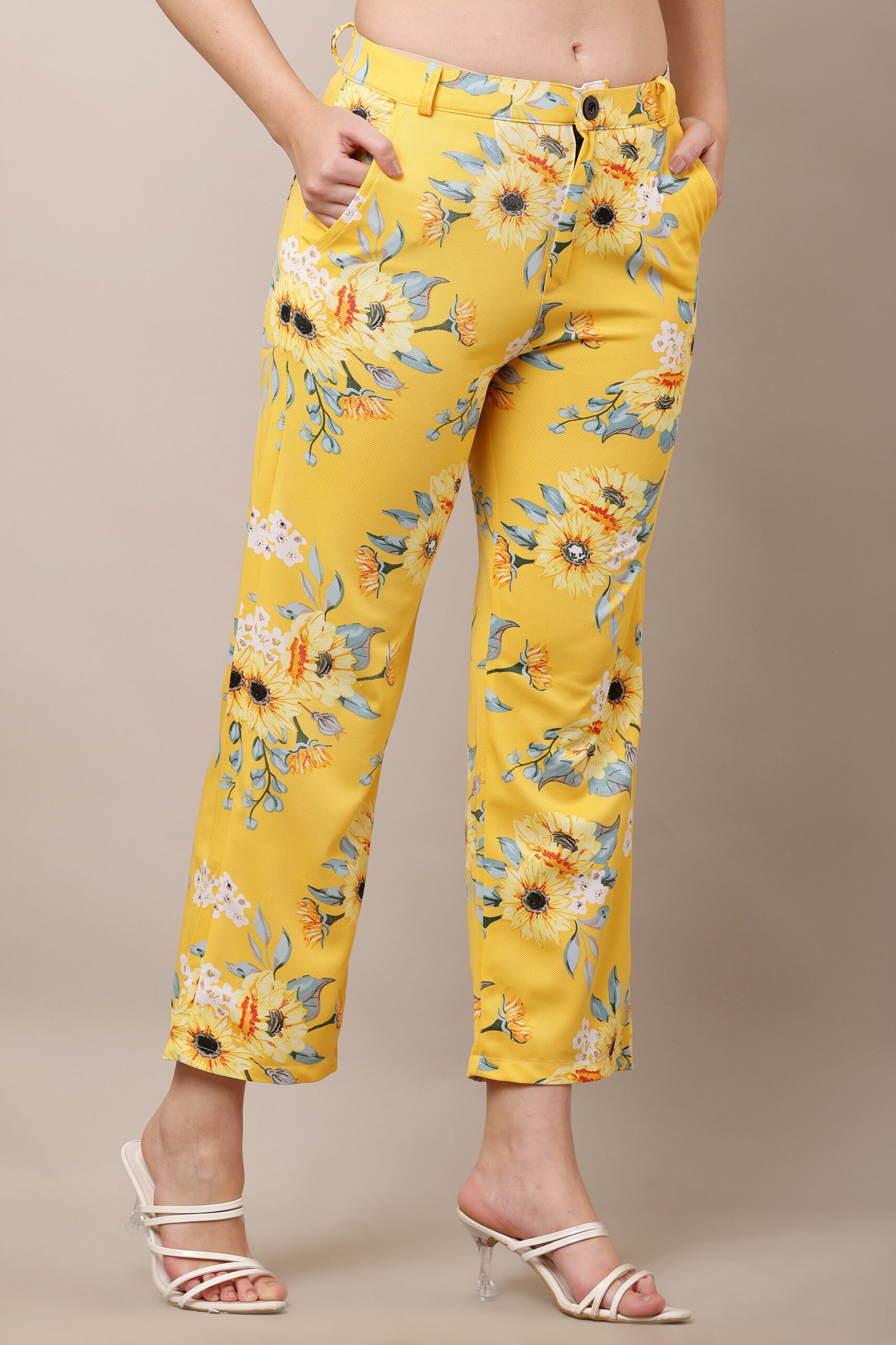 HF – Pants